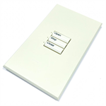 CUST-GRX-5 Lutron Grafik Eye Control Cover
