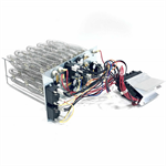 ECB40-25CB-1P Lennox Electric Heater 34W97