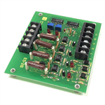 ES-2B Emtrol Control Board