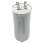 RCP-40/400V WEG Run Capacitor, 40uF, 400VAC