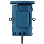 03018OT3H286JMV-W40 WEG 30HP JM Close-Coupled Pump Electric Motor, 1800RPM