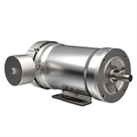 00136ET3EHD56C WEG 1HP Hydroduty Washdown Electric Motor, 3600RPM