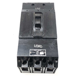 ET4034 ITE Circuit Breaker 3-Pole, 600VAC