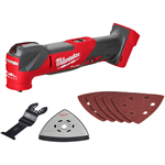 2836-20 Milwaukee M18 FUEL™ Oscillating Multi Tool