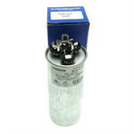 RD-40/7.5-440 Vanguard Run Capacitor, 40/7.5 µF