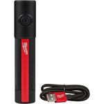 Milwaukee Rechargeable 500L Everyday Carry Flashlight w/ Magnet