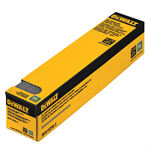 DCA15250-2 DeWALT 15-Gauge 2-1/2^ 34° Angled Nails