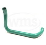 0130-5631-02 Cummins Lower Radiator Tube