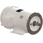 00718ET3EHW213TC-S WEG 7.5HP Hydrowash Electric Motor, 1800RPM