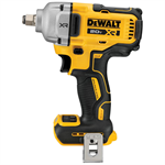 DCF891B DeWALT 20V MAX XR 1/2^ Mid-Range Impact Wrench with Hog Ring Anvil