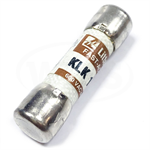 KLK 1-1/2 Littelfuse Fuse, 600VAC, IR 100KA