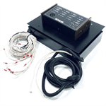 A-293983 Kohler Contact Assembly, 14 Relay