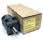 151-2126 Danfoss Hydraulic Motor, DH 200