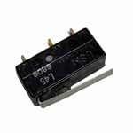 USML45 Unimax Snap Action Subminiature Switch