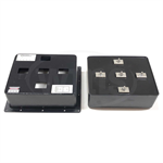 SFM150-277/480-3GY-10 Current Technology Transient Voltage Surge Suppressor