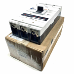 UBW800H-FTU800-3A WEG UBW Series 3-Pole, 800Amp Circuit Breaker