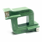 55-153472G2 General Electric (GE) Magnetic Coil, 115 V - 60 Hz