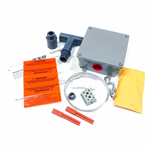 TSRS3 EasyHeat In-Line Splice Kit