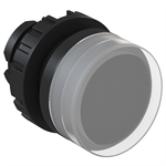 CSW-SD0 WH WEG 22mm Pilot Light, White (Head Only)