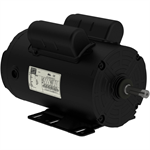 00158AS1BPF56-S WEG 1.5HP Poultry Fan Electric Motor, 1800RPM