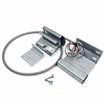 2317A-L Edwards Signaling Magnetic Door Contact