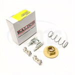 34RS2060SP Baldor Rotating Mechanism