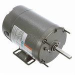A099899.00 Leeson 1/4HP Agricultural Duty Fan Electric Motor, 1625RPM