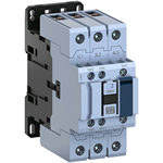 CWB50-11-30D39 WEG Low Voltage Contactor, 50 Amp, 3 NO Power Poles