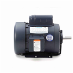 110026.00 Leeson 3/4HP Electric Motor, 1800RPM