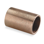 2X380 1/4^ x 3/8^ x 1^ Bronze Sleeve Bearing