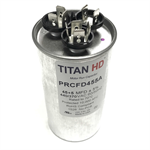 PRCFD455A 45+5 MFD Titan HD Run Capacitor