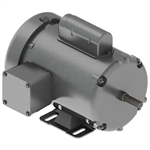 L3400 Baldor 1/6HP Electric Motor, 1800 RPM