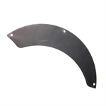 589028004 Ridgid/Ryobi Lower Guard Plate TS230