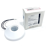 CMR9 Acuity Controls Ceiling Mount Sensors, Small Motion, Standard Range 360Lens