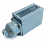 836-C3A Allen-Bradley Pressure Control, Series A
