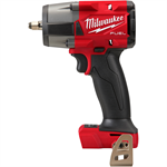 2960-20 Milwaukee M18 FUEL™ 3/8^ Mid-Torque Impact Wrench w/ Friction Ring