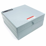 CR463L80AJA10A0 General Electric Lighting Contactor, Electrically Held