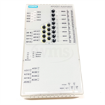 549-517 Siemens HOA Upgrade Kit for Modular Equipment