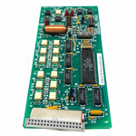 534-995 Landis & Gyr DPU Controller Circuit Board