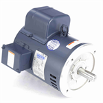 Leeson 131544.00 3HP Electric Motor, 1800RPM