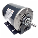 M900195.00 Leeson 1/4HP Electric Motor, 1725RPM