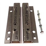 143-145 To 182-184 Adapt-Mount Conversion Rail