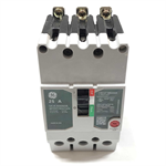 TEYH3025B General Electric Circuit Breaker 3 Pole, 120/240 VAC