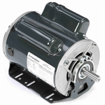 C1160 Marathon 1.5HP Electric Motor, 1800RPM