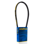 A28 Goodyear Classic Wrapped V-Belt, 30^ Effective Length