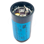 SCAP125V-300UF Techtop Start Capacitor, 125V 300uF