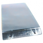 151751-9 Makita Steel Plate Complete