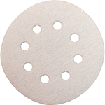 794518-8-50 Makita 5^ Round Abrasive Disc, Hook & Loop, 60 Grit, 50 Pack