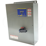 TVS2EMA12AI Square D Surge Protective Device, 208Y/120V 3-Phase