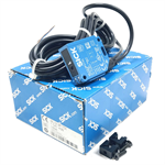 WL12-3P1731 Sick Photoelectric Sensor, 10-30VDC, 1041438